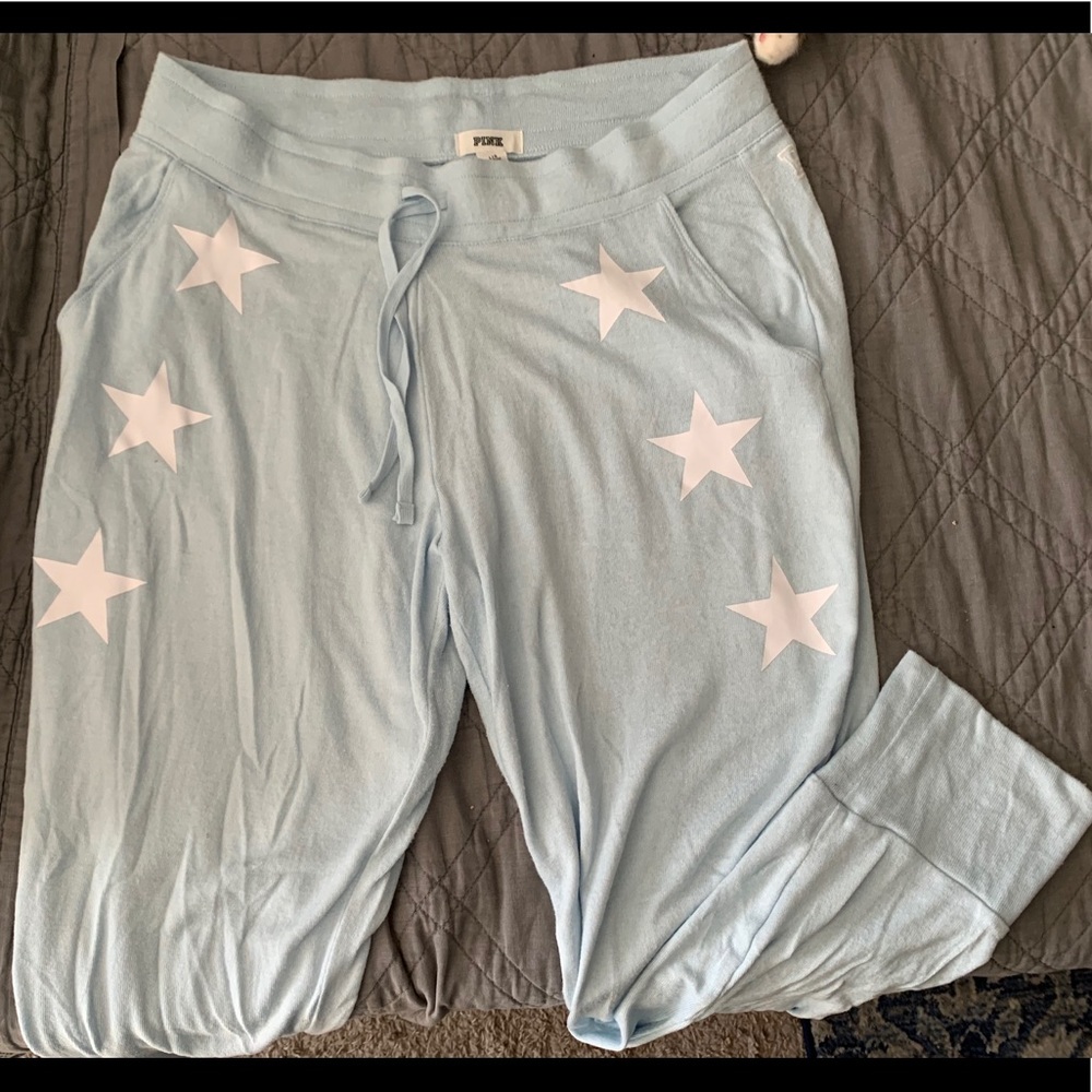 PINK Victoria’s Secret Sleep/Lounge/Sweatpants